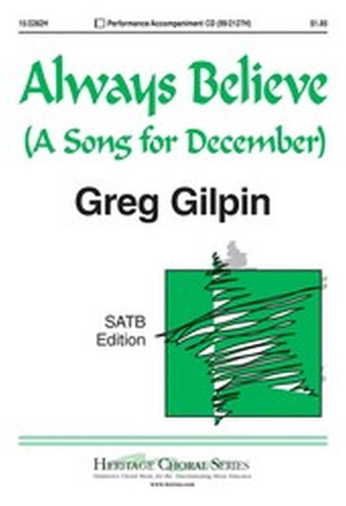 Always Believe
